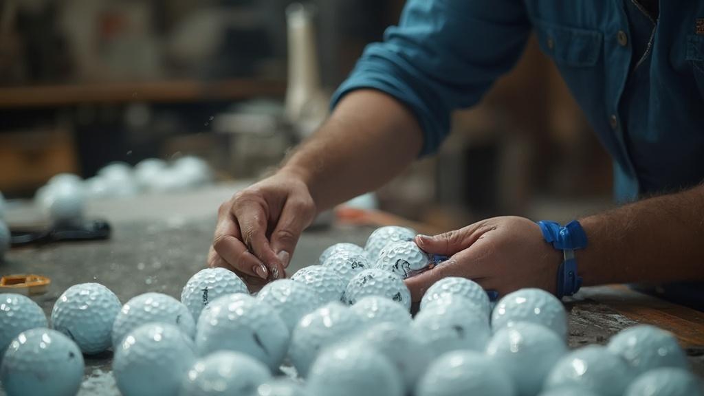 로스트볼이란? 환경과 경제를 살리는 매력적 선택