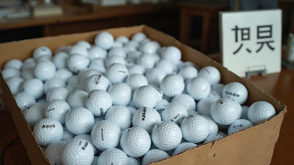 로스트볼이란? 환경과 경제를 살리는 매력적 선택