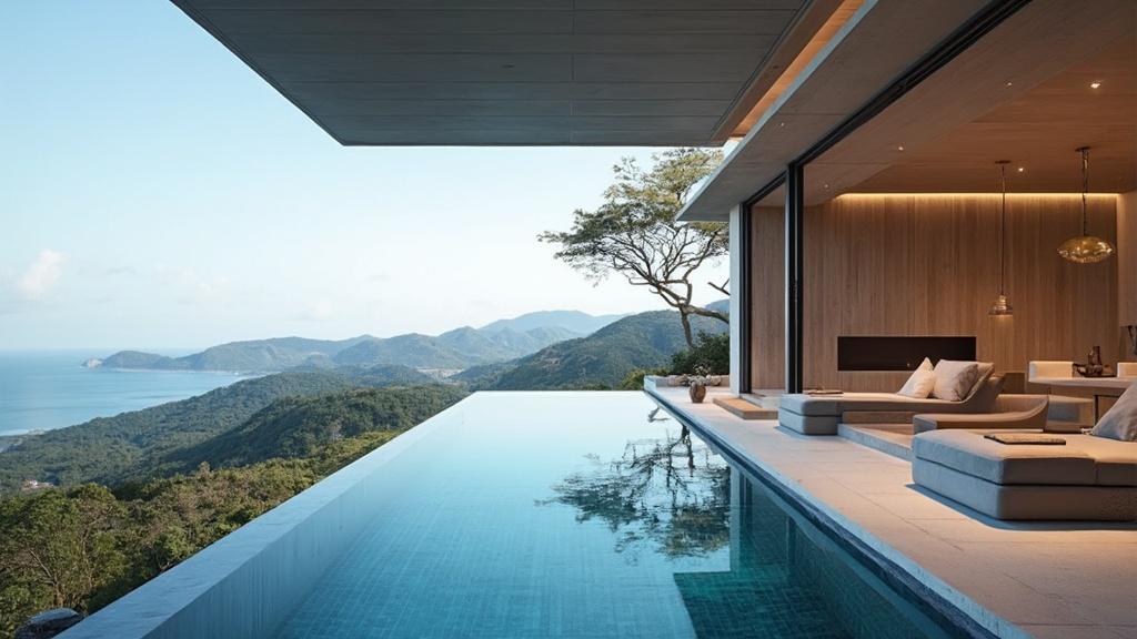 핀크스 골프클럽에서 경험할 10가지 놀라운 매력