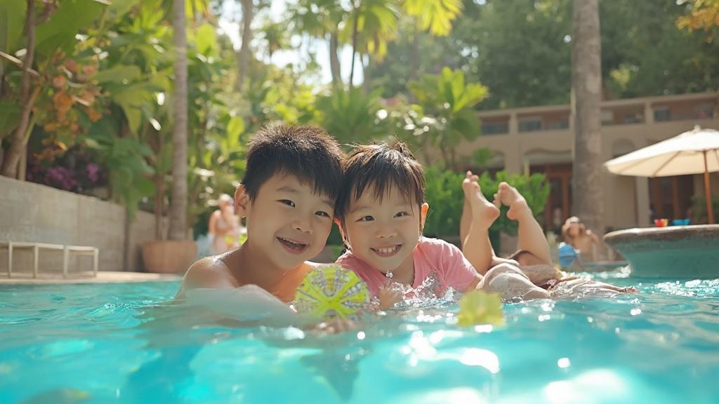 핀크스 골프클럽에서 경험할 10가지 놀라운 매력