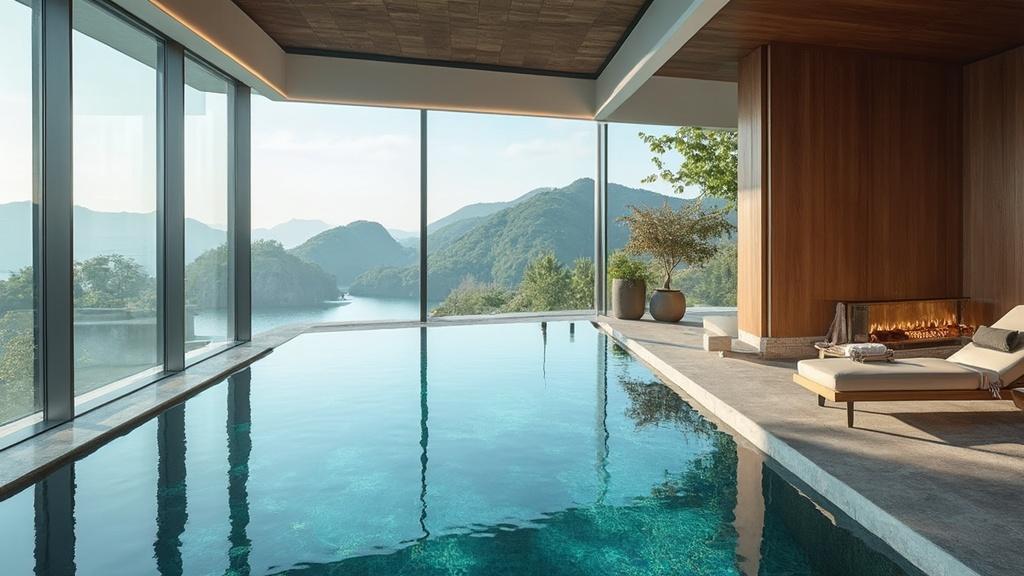 핀크스 골프클럽에서 경험할 10가지 놀라운 매력