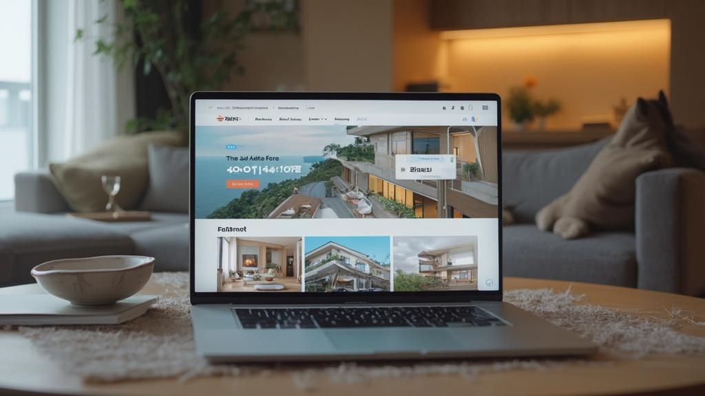 10가지 필터로 네이버 부동산 매물 검색 완벽 활용하기