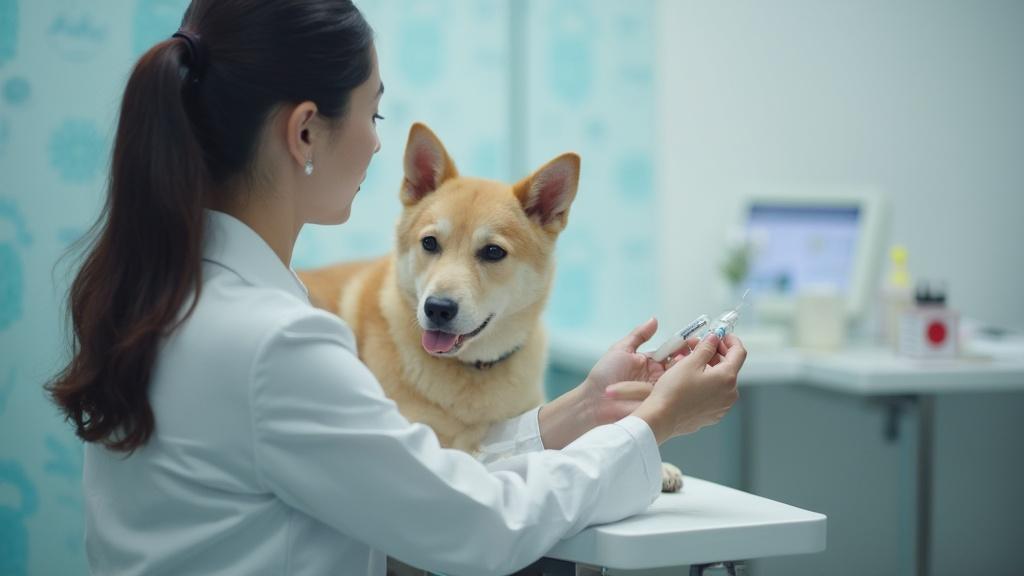 강아지 당뇨 증상 10가지를 통한 조기 발견 비법