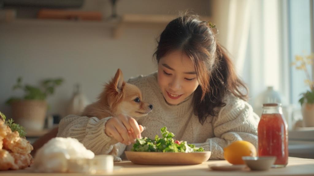 강아지 당뇨 증상 10가지를 통한 조기 발견 비법
