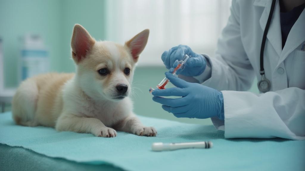 강아지 당뇨 증상 10가지를 통한 조기 발견 비법