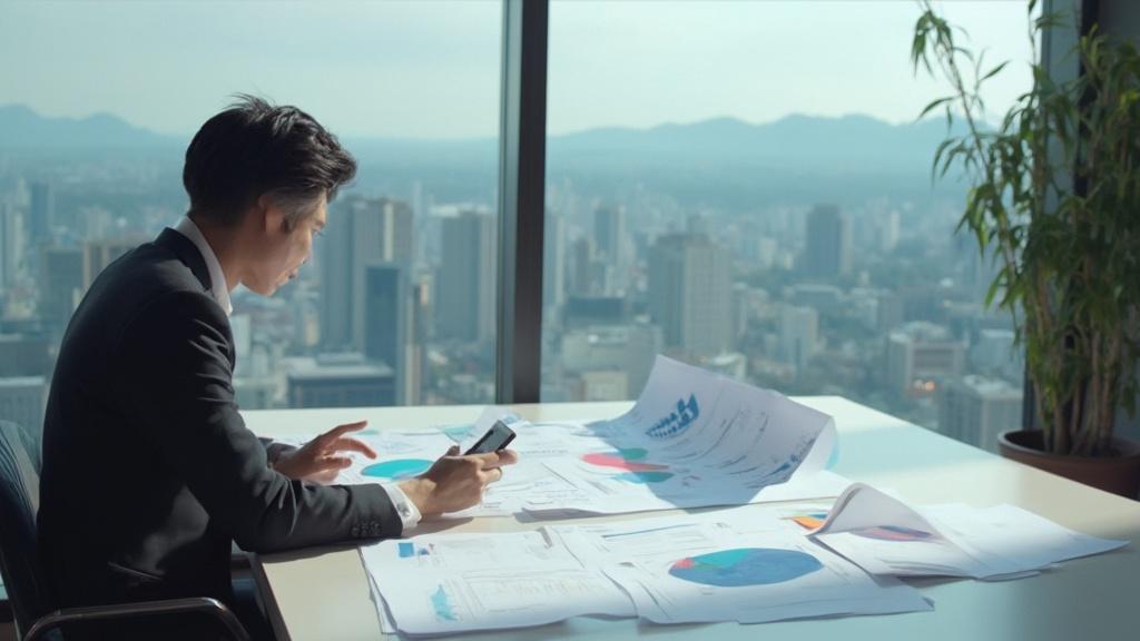 2025년 건물 매매 시장 전망과 투자 전략 5가지 공개