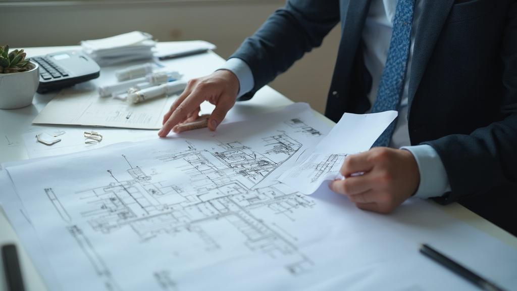 2025년 건물 매매 시장 전망과 투자 전략 5가지 공개