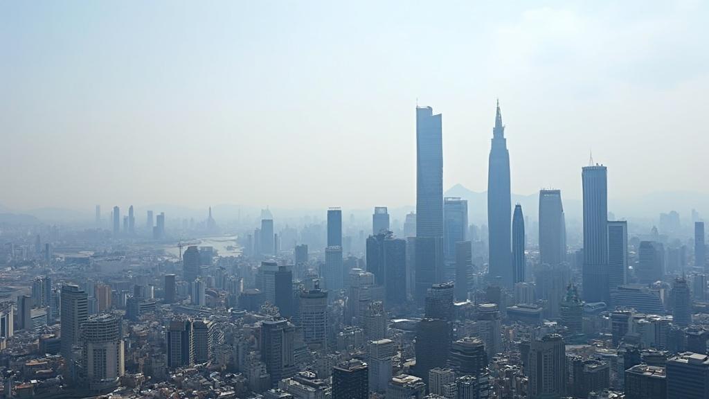 2025년 건물 매매 시장 전망과 투자 전략 5가지 공개