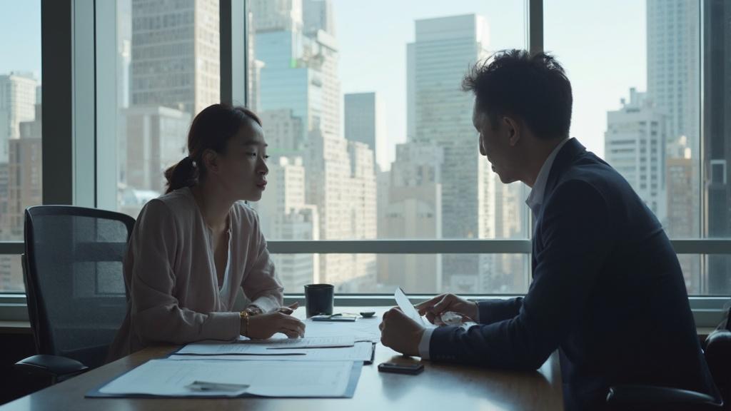 2025년 건물 매매 시장 전망과 투자 전략 5가지 공개