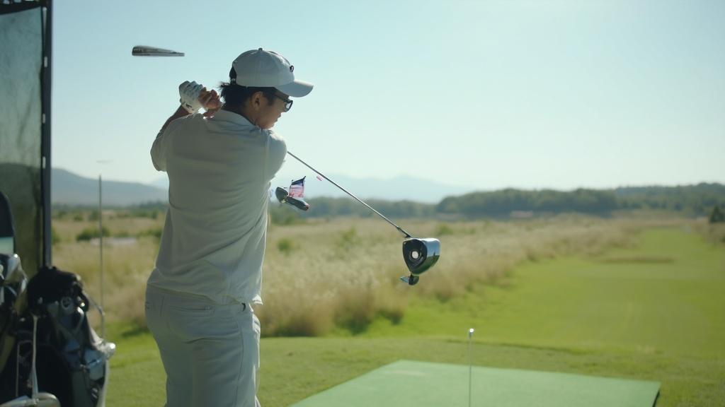 2025년 다골프 혁신: 기술 발전과 트렌드 분석