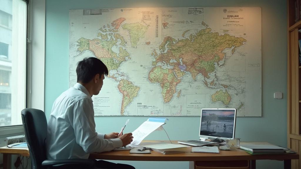 토지 시세 조회로 알아보는 2025년 투자 기회!