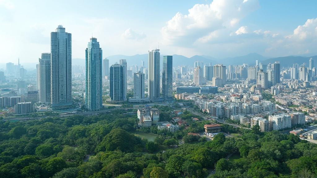 네이버 부동산 시세로 알아보는 2025년 투자 트렌드