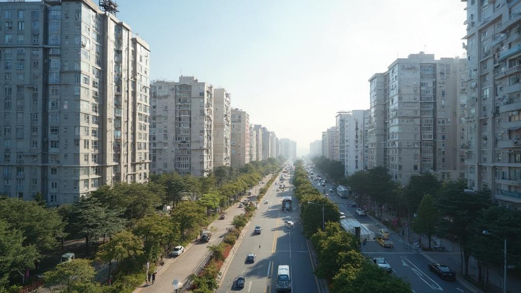 네이버 부동산 시세로 알아보는 2025년 투자 트렌드