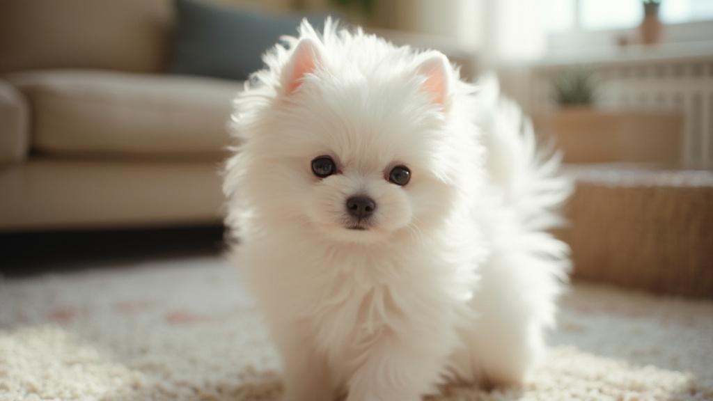 2025년 말티즈 새끼 가격 변동과 지역별 특징 분석