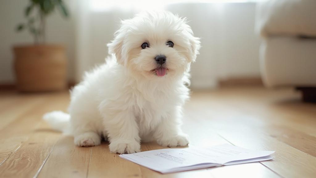 2025년 말티즈 새끼 가격 변동과 지역별 특징 분석