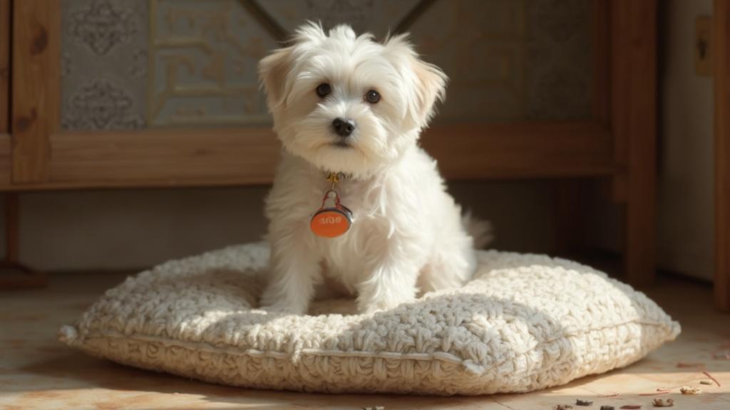 2025년 말티즈 새끼 가격 변동과 지역별 특징 분석