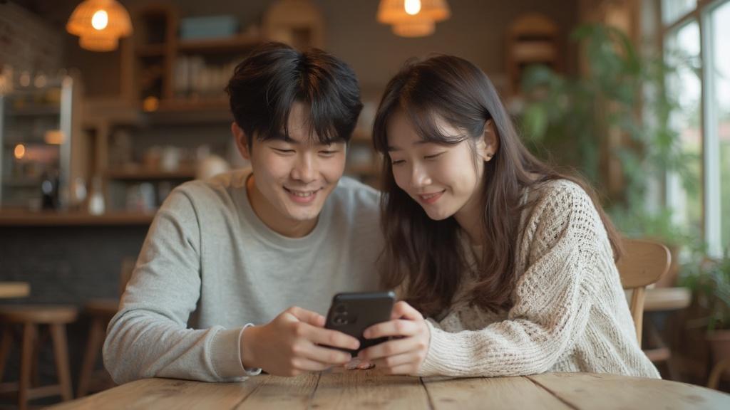 2025 부동산 사이트 트렌드: AI와 데이터 혁신의 힘