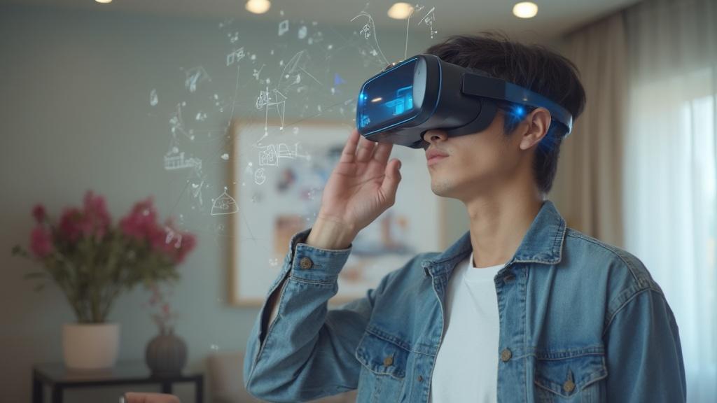 2025 부동산 사이트 트렌드: AI와 데이터 혁신의 힘