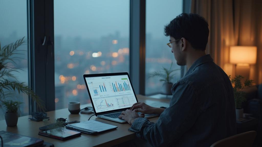 호갱노노 아파트 순위에서 2025년 최고 인기 단지 분석