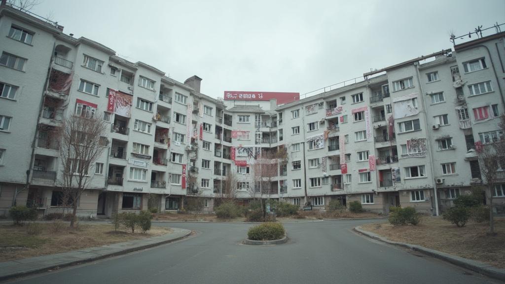 2025년 미분양 아파트 투자: 3가지 흥미로운 기회