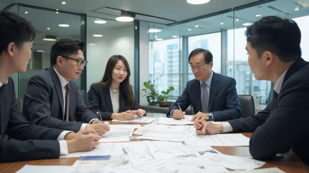 2025년 미분양 아파트 투자: 3가지 흥미로운 기회