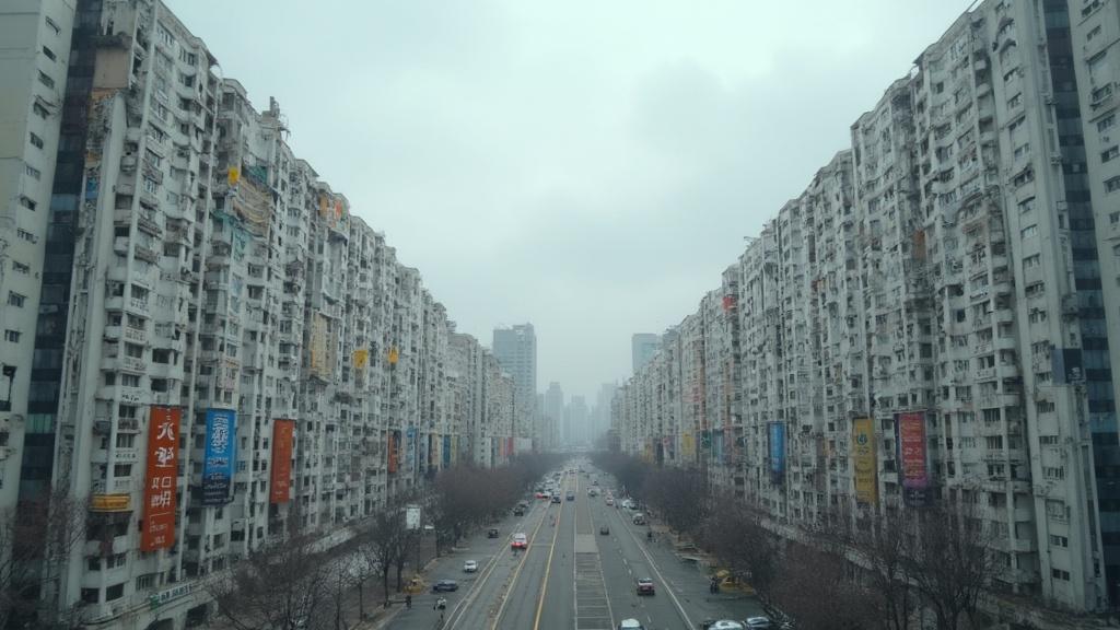 2025년 미분양 아파트 투자: 3가지 흥미로운 기회