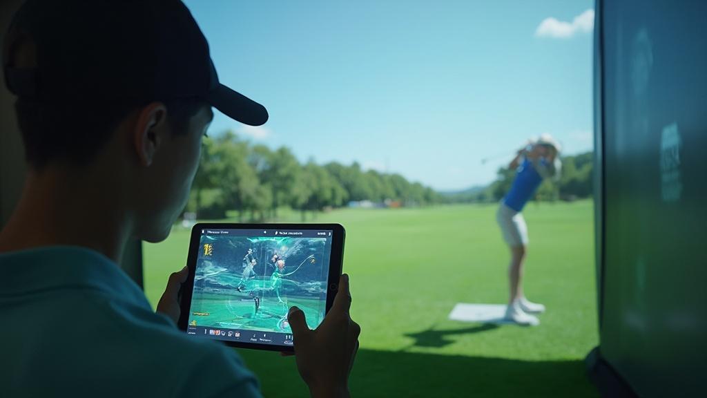 4가지 이유로 카카오 골프가 주목받는 이유