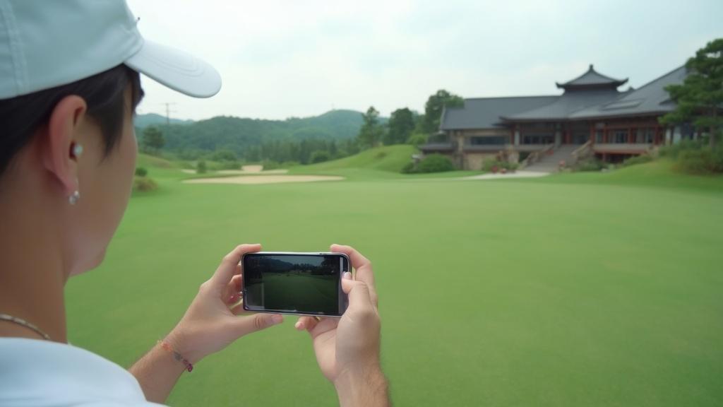 4가지 이유로 카카오 골프가 주목받는 이유