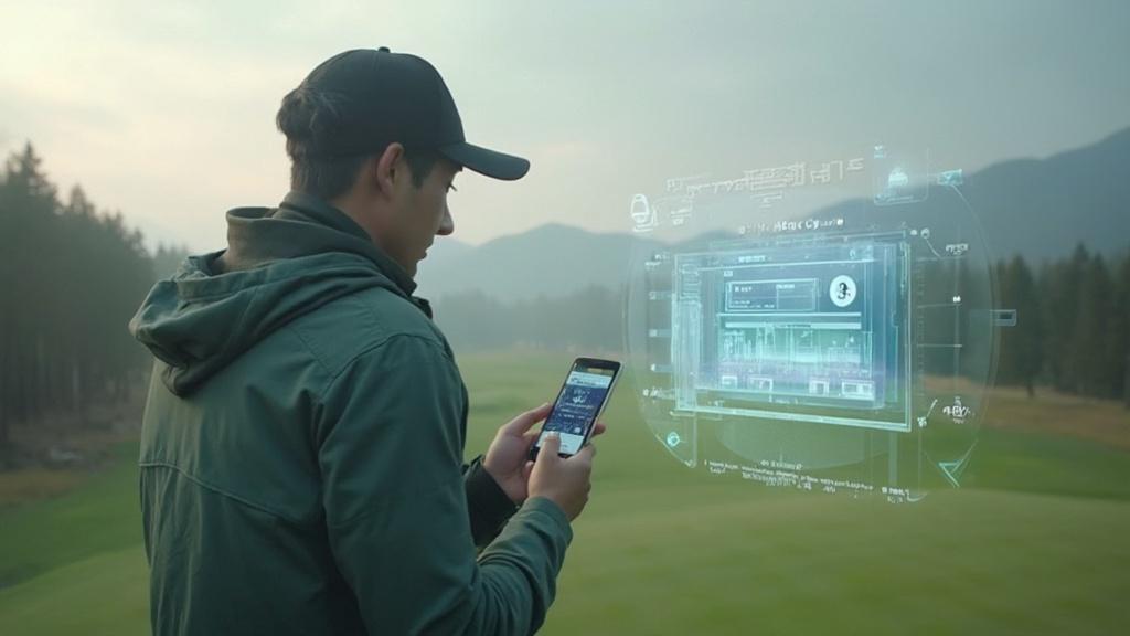 4가지 이유로 카카오 골프가 주목받는 이유