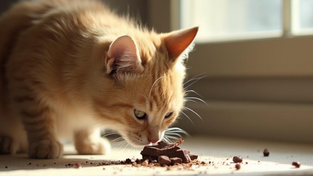 고양이 음식 5가지의 놀라운 건강 비밀 공개!
