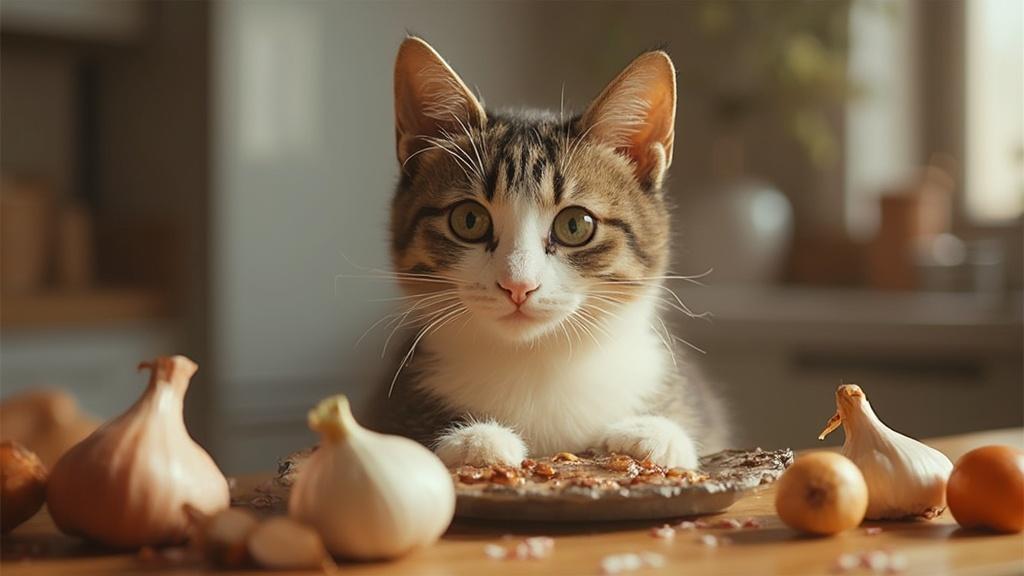 고양이 음식 5가지의 놀라운 건강 비밀 공개!