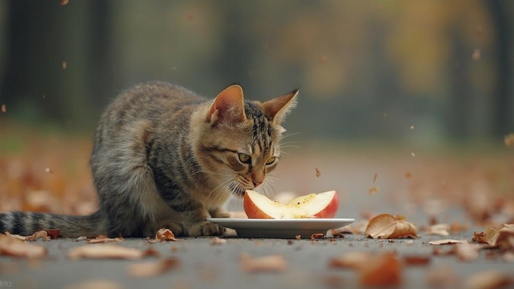 길고양이 좋아하는 음식의 놀라운 비밀 5가지 밝혀보기