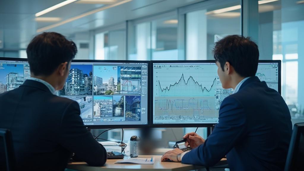 5가지 매력적인 네이버 부동산 114의 미래 변화 전망