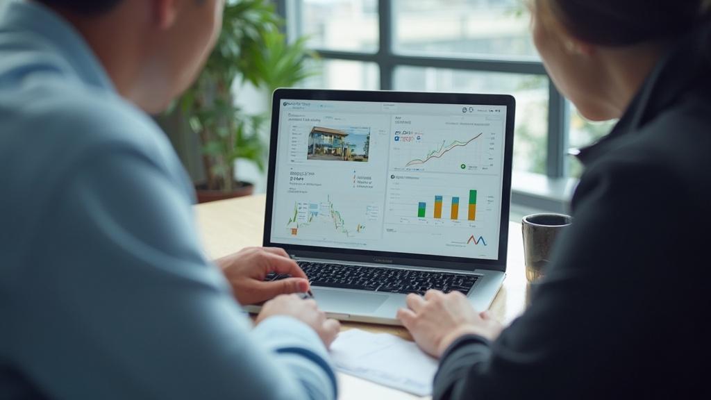 5가지 매력적인 네이버 부동산 114의 미래 변화 전망