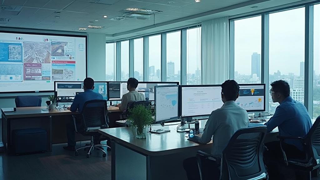 5가지 감성적 이유로 알아보는 부동산 플래닛의 혁신력