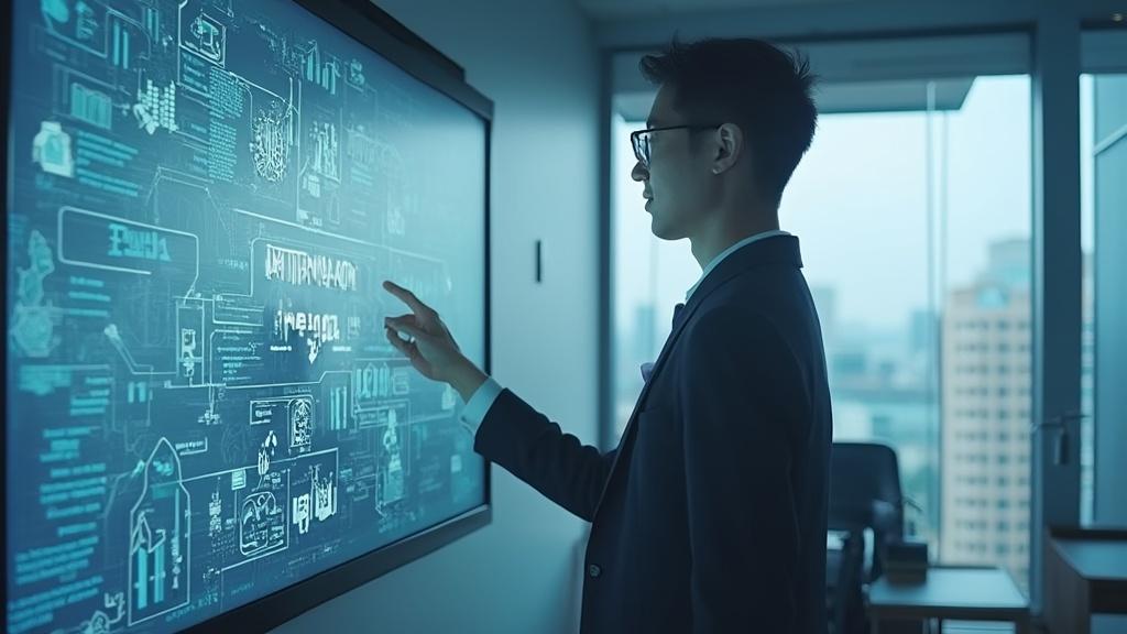 5가지 감성적 이유로 알아보는 부동산 플래닛의 혁신력