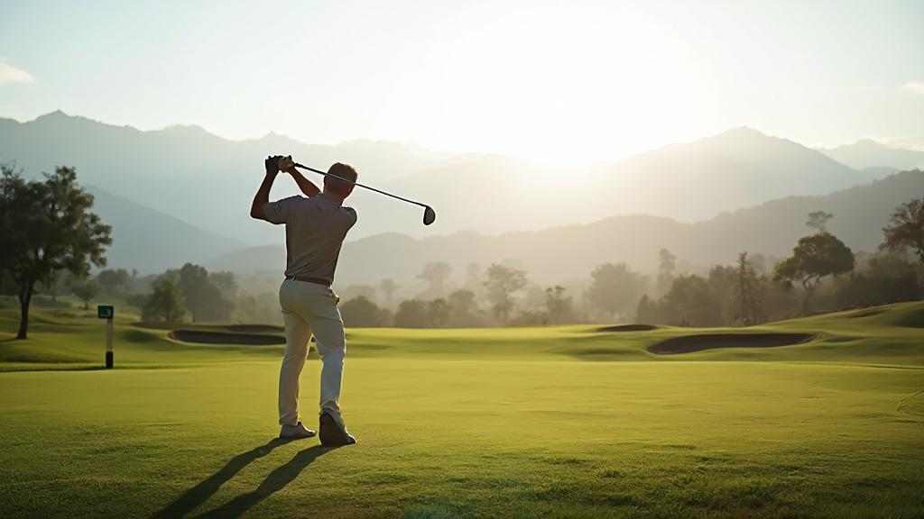 골프 가격에 대한 환상적인 5가지 사실 및 방법!