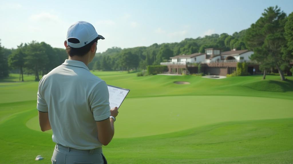 골프 가격에 대한 환상적인 5가지 사실 및 방법!