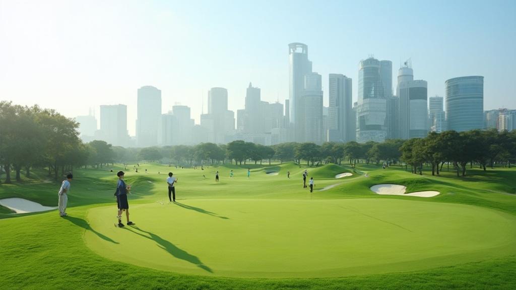 골프 가격에 대한 환상적인 5가지 사실 및 방법!