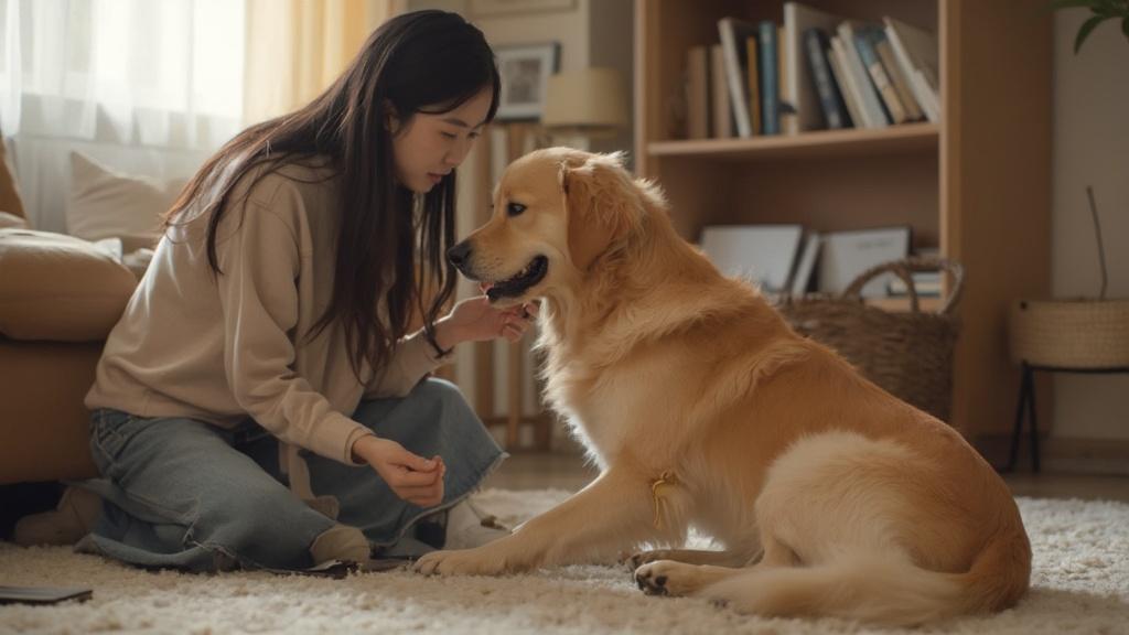 애견 건강 관리의 5가지 혁신적 변화 살펴보기