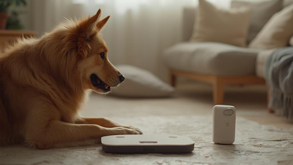 애견 건강 관리의 5가지 혁신적 변화 살펴보기