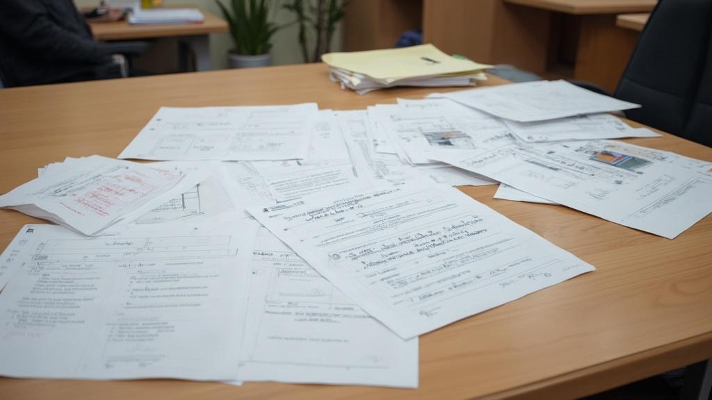 5가지 흥미로운 2025년 법원 경매 정보의 최신 변화