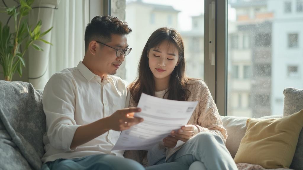 5가지 흥미로운 2025년 법원 경매 정보의 최신 변화