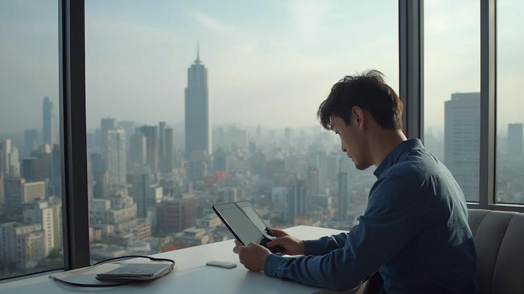 5가지 흥미로운 2025년 법원 경매 정보의 최신 변화