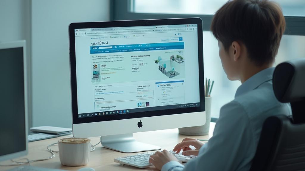 5가지 흥미로운 2025년 법원 경매 정보의 최신 변화