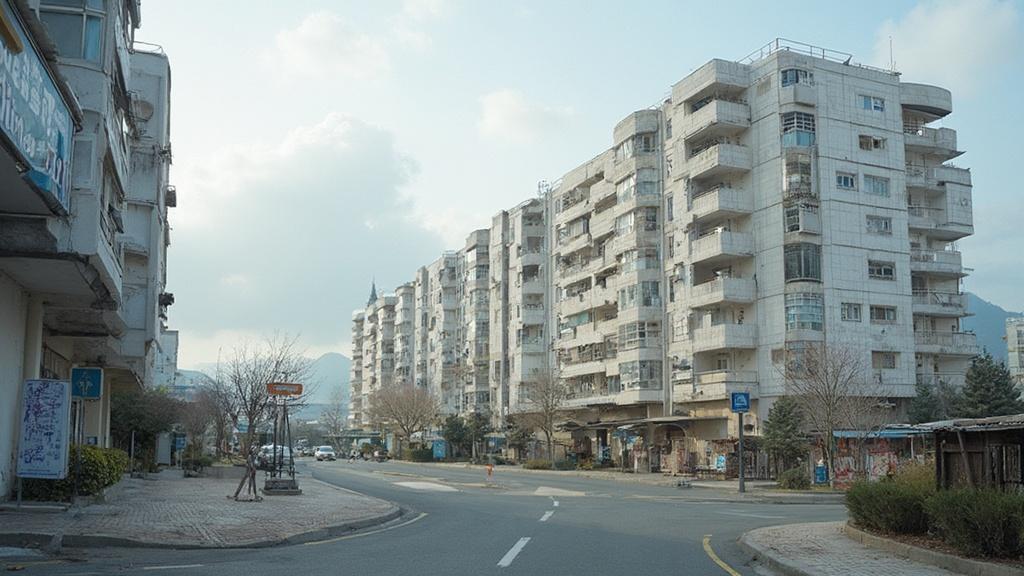 5가지 흥미로운 2025 주택 매매 동향 대공개