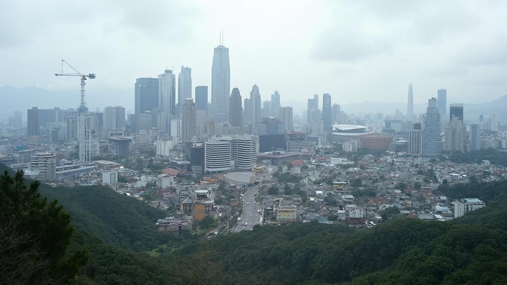 5가지 흥미로운 2025 주택 매매 동향 대공개