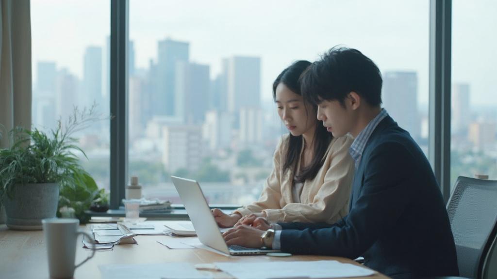 부동산 직거래의 5가지 최신 트렌드와 2025년 전망