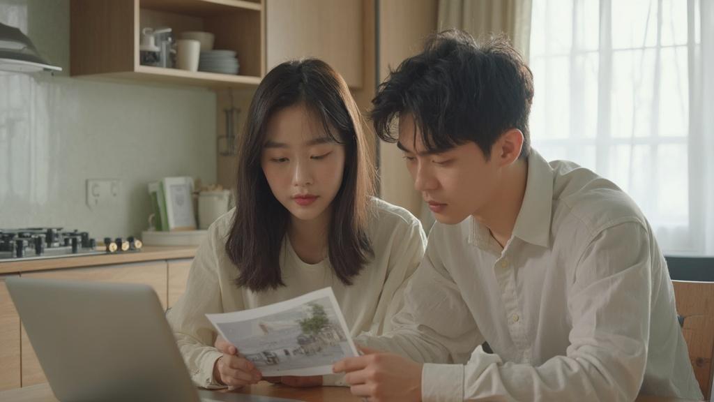 부동산 직거래의 5가지 최신 트렌드와 2025년 전망