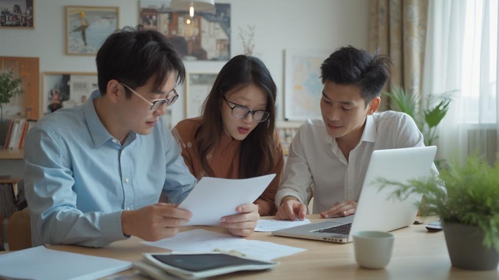 부동산 직거래의 5가지 최신 트렌드와 2025년 전망